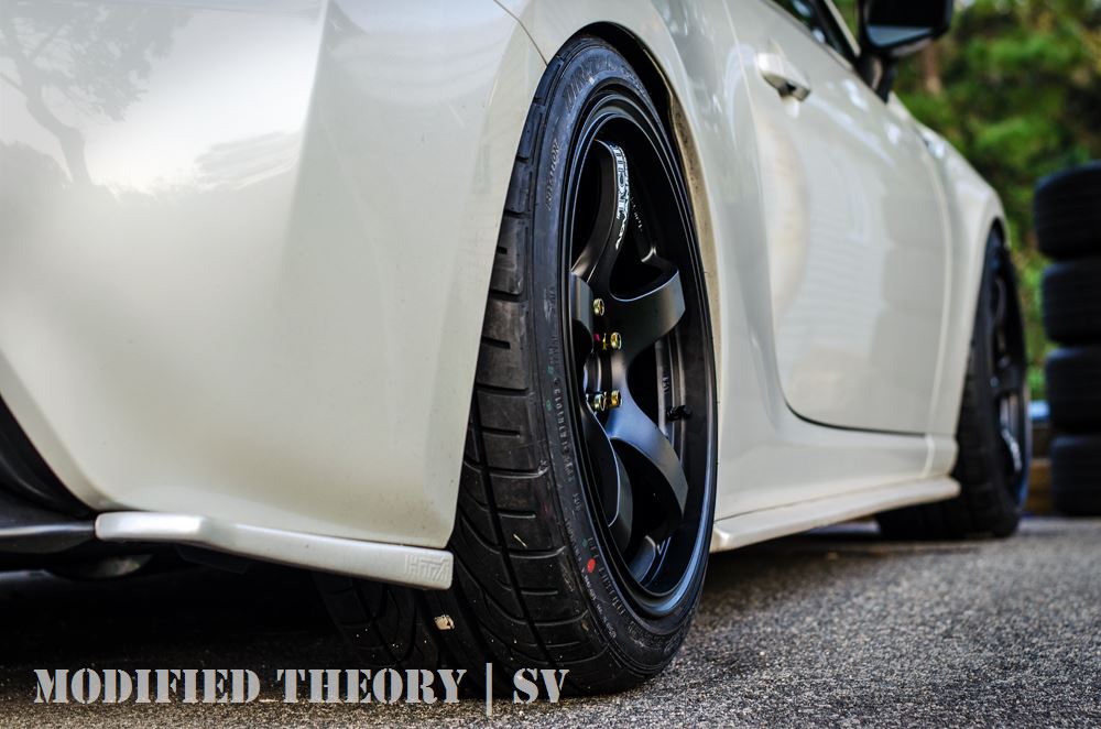 2013 Scion FR-S photo