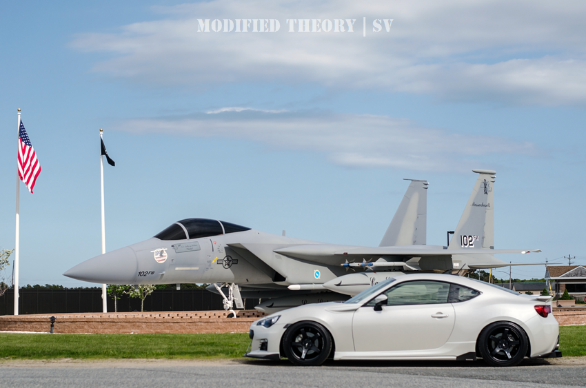 2013 Scion FR-S photo