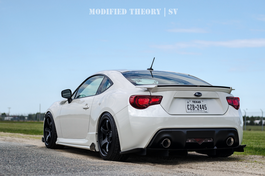 2013 Scion FR-S photo