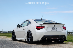 2013 Scion FR-S