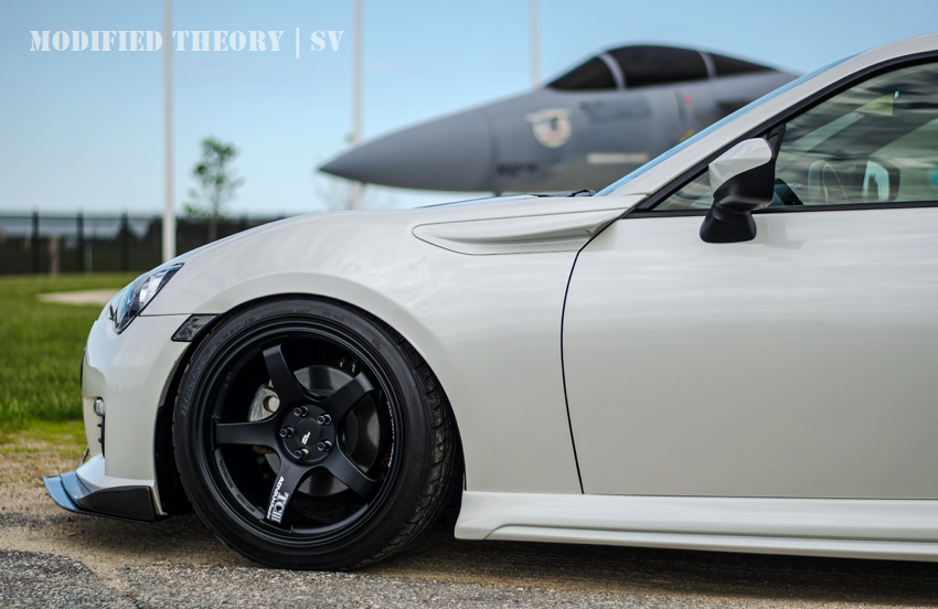 2013 Scion FR-S photo
