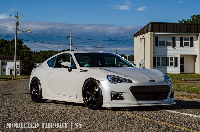 2013 Scion FR-S photo