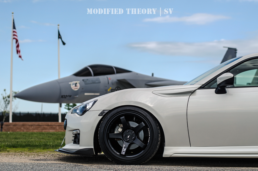 2013 Scion FR-S photo