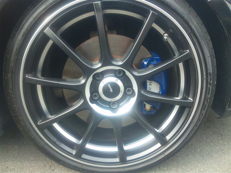 2013 Scion FR-S photo