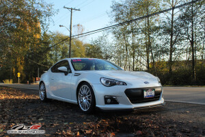 2013 Scion FR-S