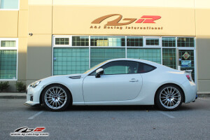 2013 Scion FR-S