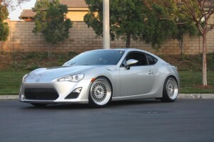 2013 Scion FR-S