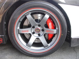 2008 Mitsubishi Lancer Evolution