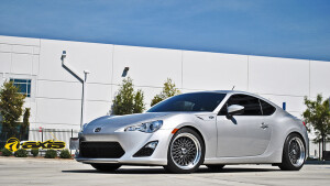 2013 Scion FR-S