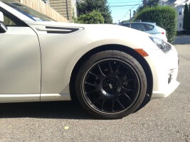 2013 Subaru BRZ