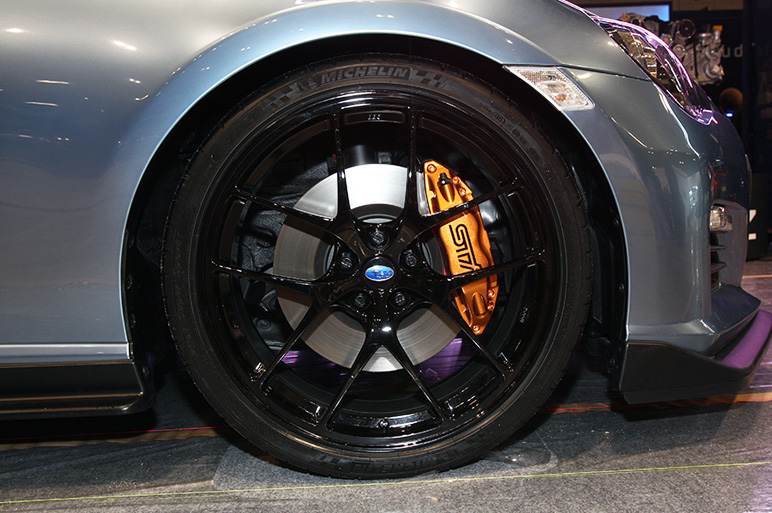 2013 Scion FR-S photo
