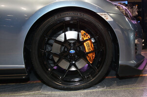 2013 Scion FR-S