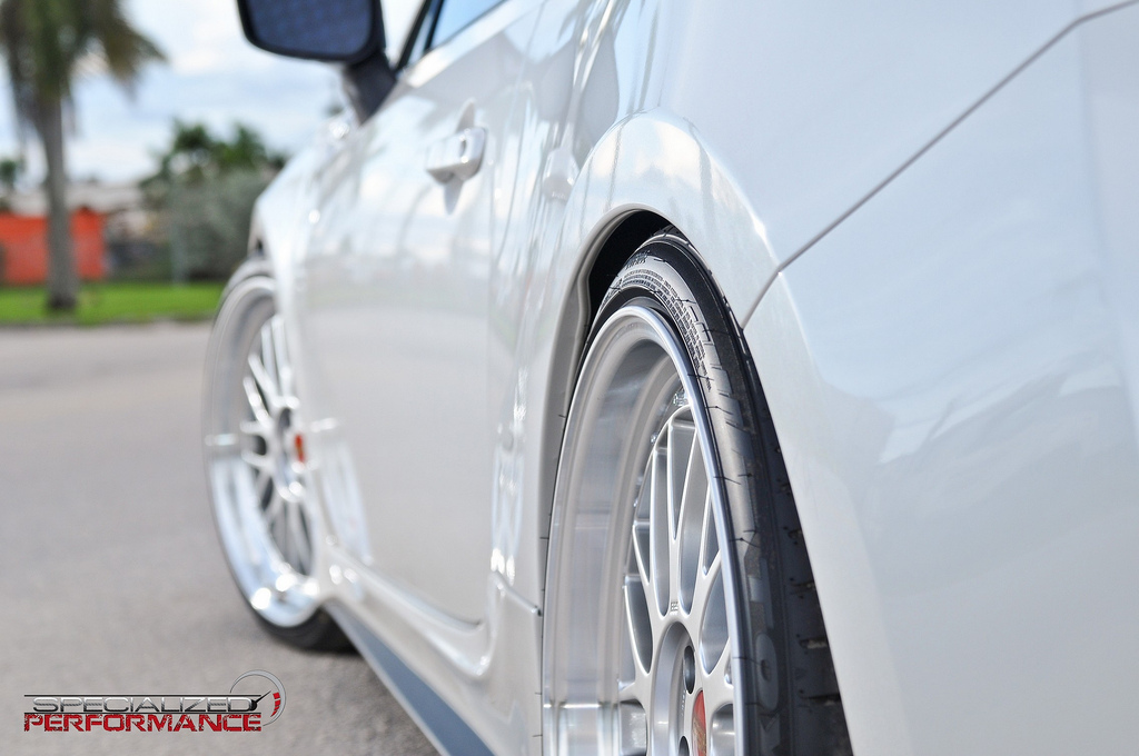 2013 Scion FR-S photo