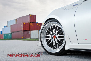 2013 Scion FR-S