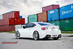 2013 Scion FR-S