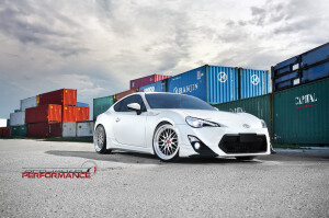 2013 Scion FR-S
