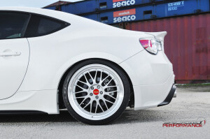 2013 Scion FR-S