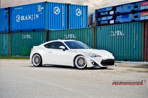 2013 Scion FR-S