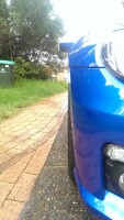 2013 Subaru BRZ