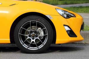 2013 Scion FR-S