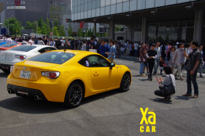 2013 Scion FR-S