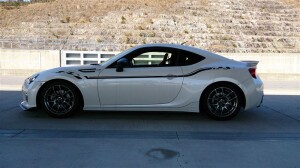 2013 Scion FR-S