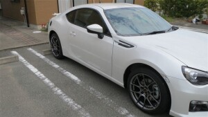 2013 Scion FR-S