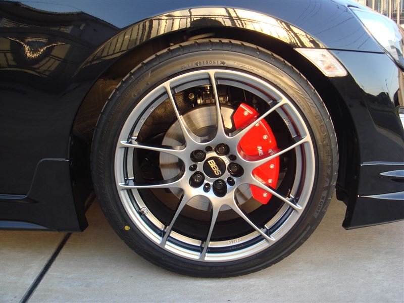 2013 Scion FR-S photo