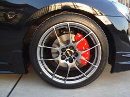 2013 Scion FR-S