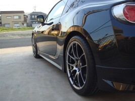 2013 Scion FR-S