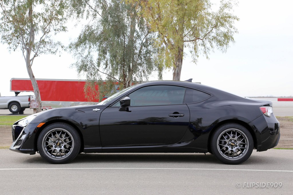 2013 Subaru BRZ photo