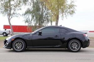 2013 Subaru BRZ