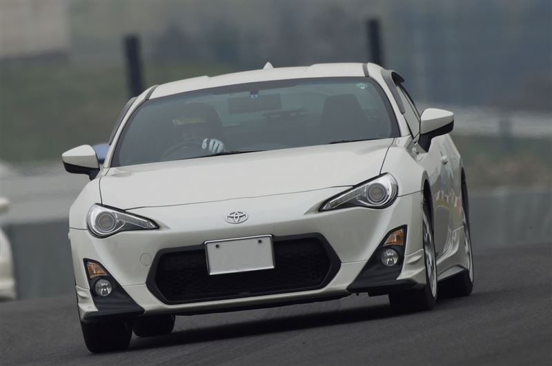 2013 Scion FR-S photo
