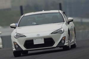2013 Scion FR-S