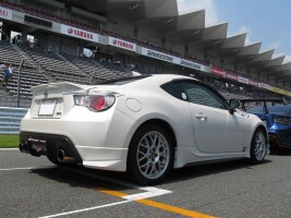 2013 Scion FR-S