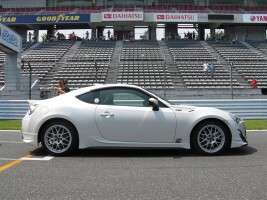 2013 Scion FR-S