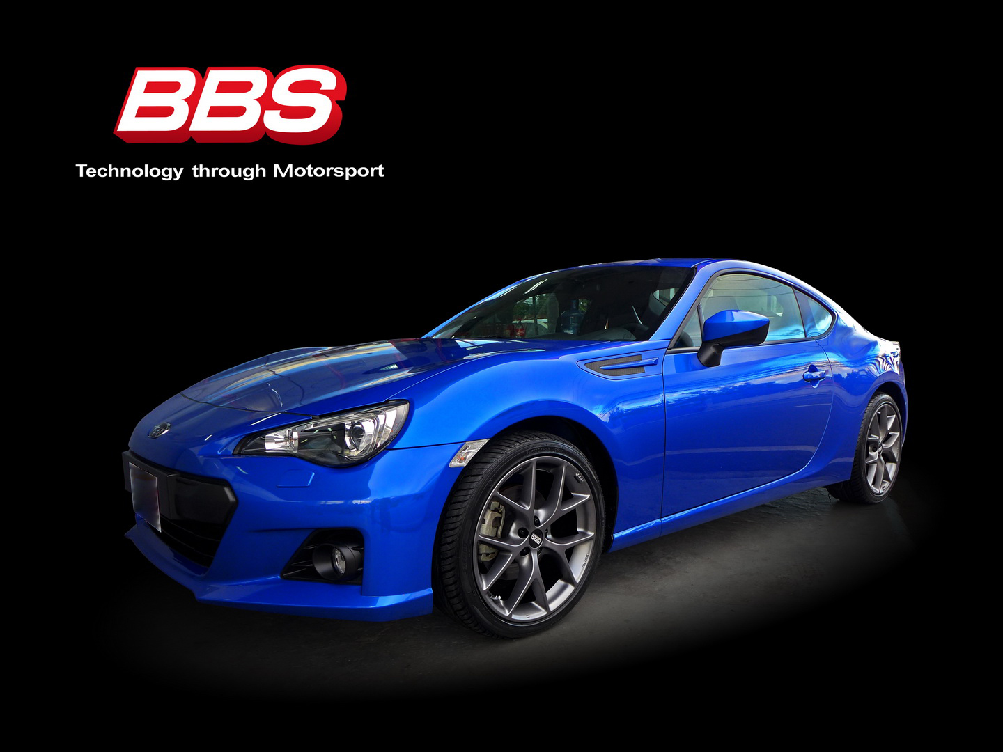 2013 Subaru BRZ photo