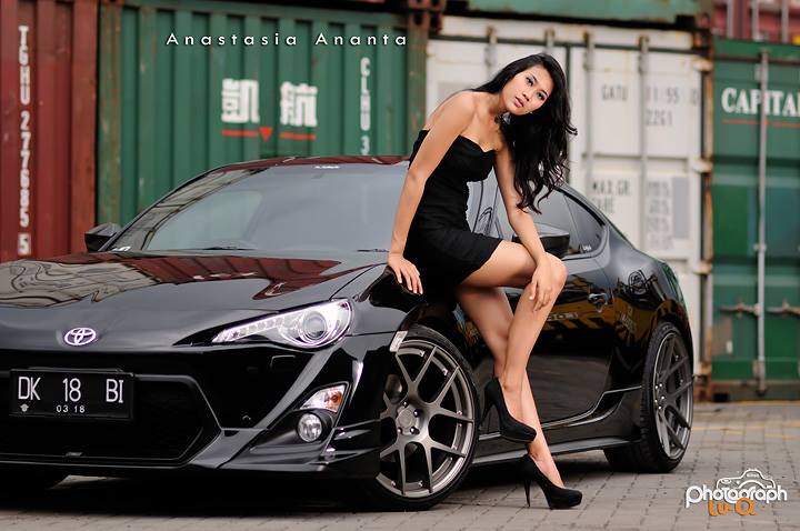 2013 Scion FR-S photo