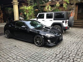 2013 Scion FR-S