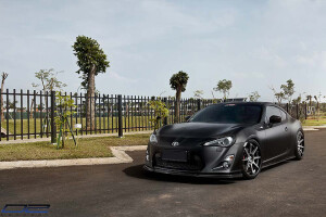 2013 Scion FR-S