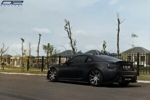 2013 Scion FR-S