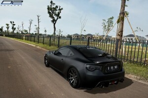 2013 Scion FR-S