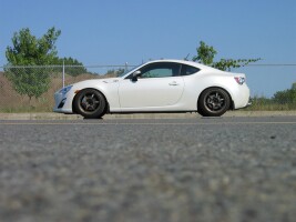 2013 Scion FR-S