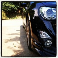 2013 Scion FR-S