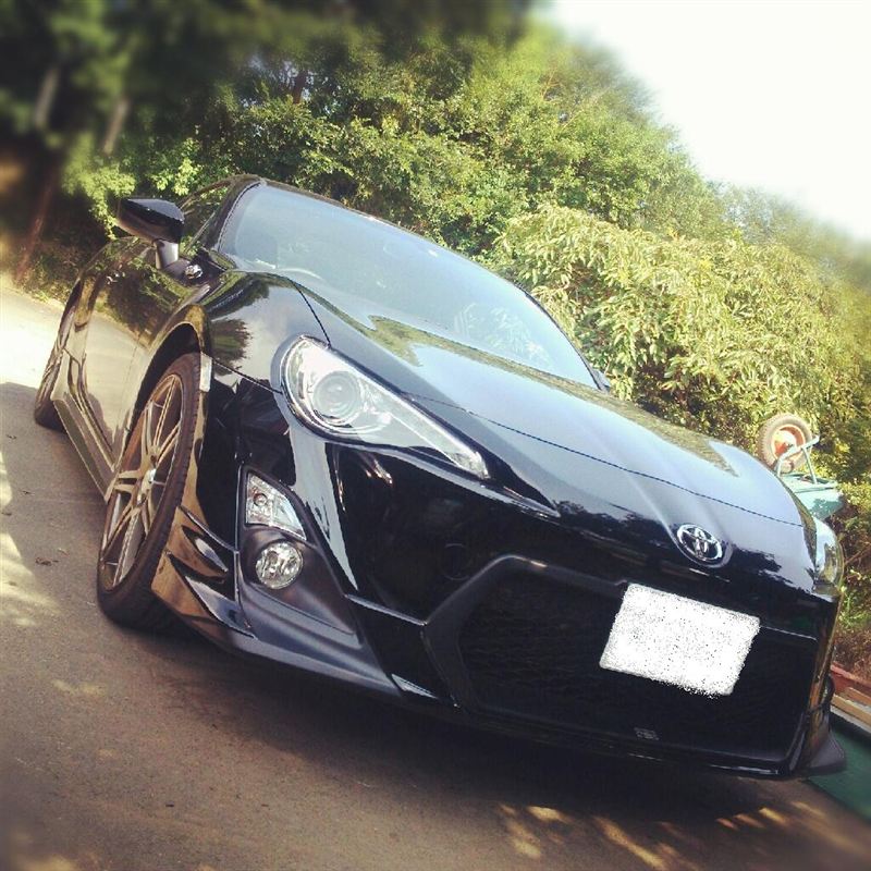 2013 Scion FR-S photo