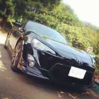 2013 Scion FR-S