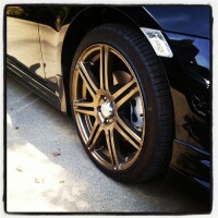 2013 Scion FR-S