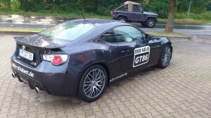 2013 Scion FR-S