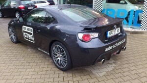 2013 Scion FR-S