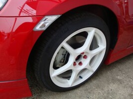 2013 Scion FR-S
